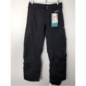 Burton Stow Cargo Ski/Snowboard Pants